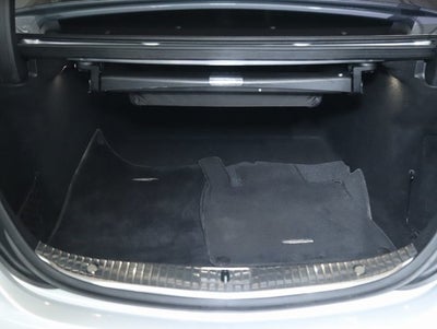 2016 Mercedes-Benz S-Class S 550 4MATIC®