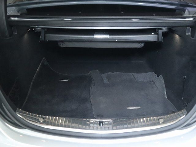 2016 Mercedes-Benz S-Class S 550 4MATIC®