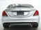 2016 Mercedes-Benz S-Class S 550 4MATIC®
