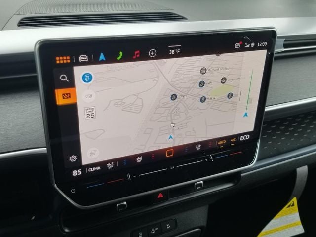 2025 Volkswagen ID. Buzz Pro S
