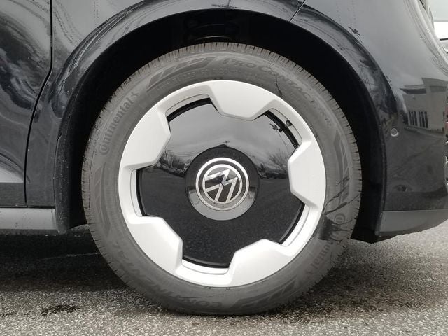 2025 Volkswagen ID. Buzz Pro S
