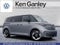 2025 Volkswagen ID. Buzz Pro S