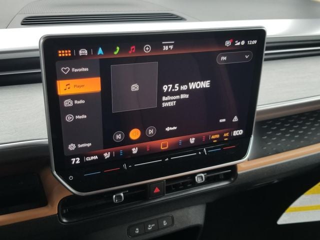 2025 Volkswagen ID. Buzz Pro S