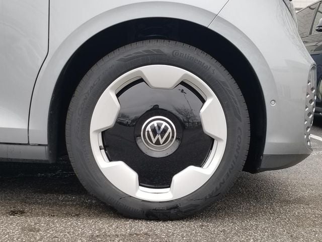 2025 Volkswagen ID. Buzz Pro S