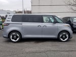 2025 Volkswagen ID. Buzz Pro S