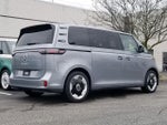 2025 Volkswagen ID. Buzz Pro S