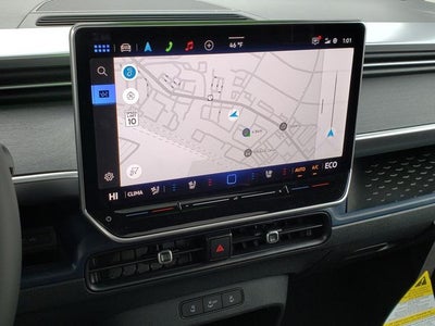 2025 Volkswagen ID. Buzz Pro S Plus