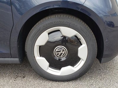 2025 Volkswagen ID. Buzz Pro S Plus