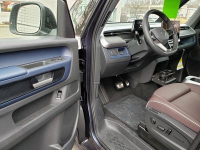 2025 Volkswagen ID. Buzz Pro S Plus