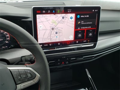 2026 Volkswagen Golf GTI 2.0T SE