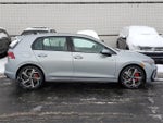 2026 Volkswagen Golf GTI 2.0T SE