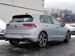 2026 Volkswagen Golf GTI 2.0T SE