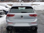 2026 Volkswagen Golf GTI 2.0T SE