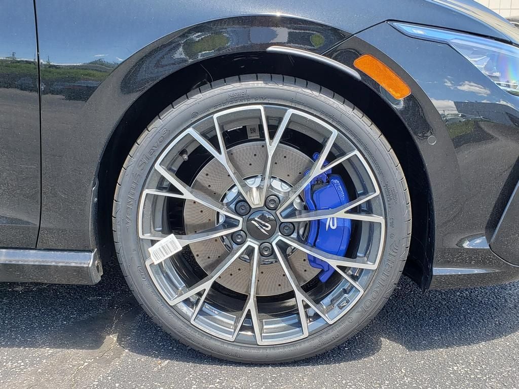 2026 Volkswagen Golf R 2.0T