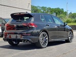 2026 Volkswagen Golf R 2.0T