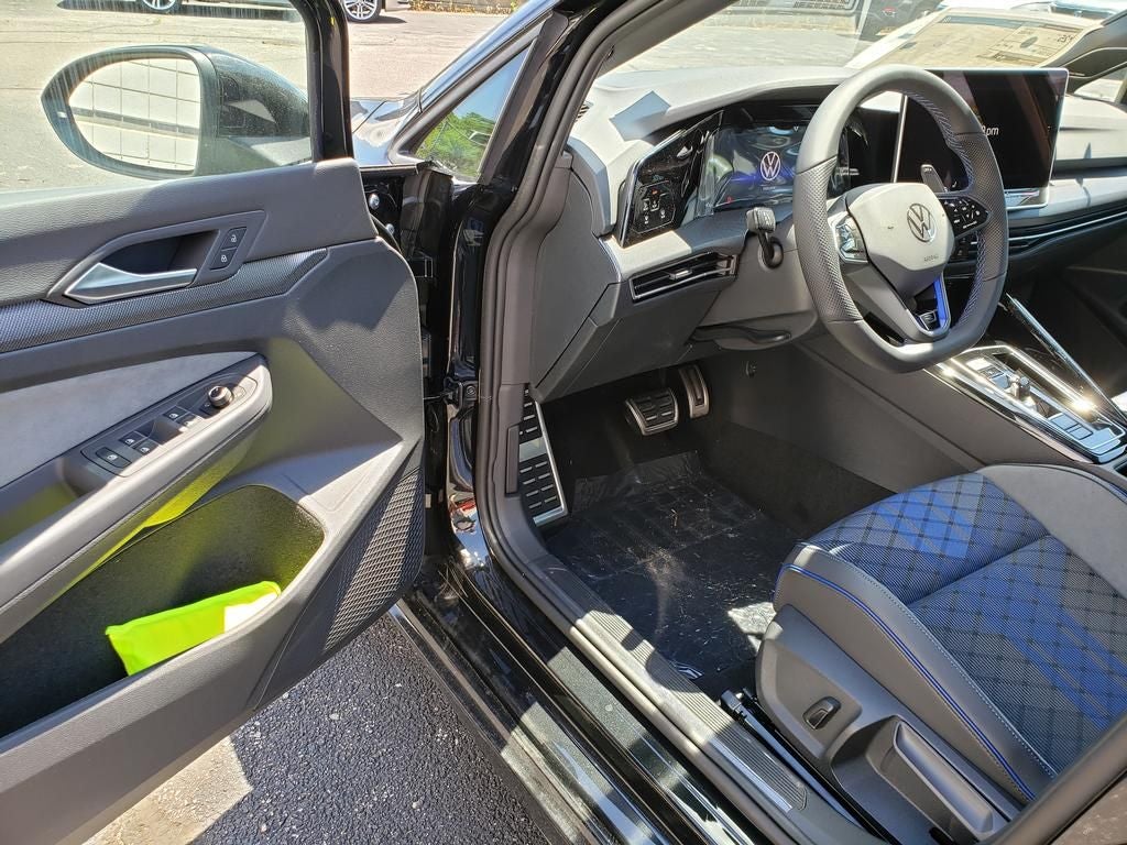 2026 Volkswagen Golf R 2.0T