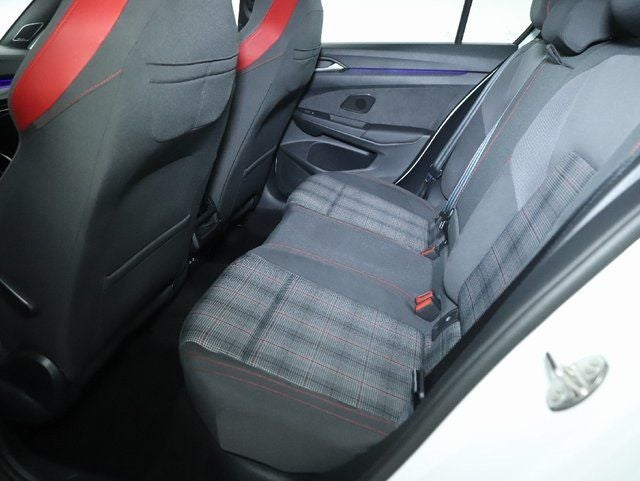 2024 Volkswagen Golf GTI 2.0T SE
