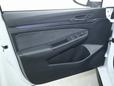 2024 Volkswagen Golf GTI 2.0T SE