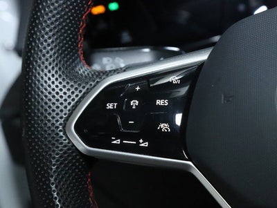 2024 Volkswagen Golf GTI 2.0T SE