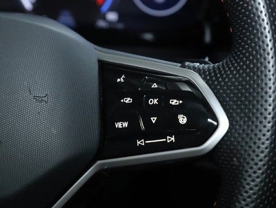 2024 Volkswagen Golf GTI 2.0T SE