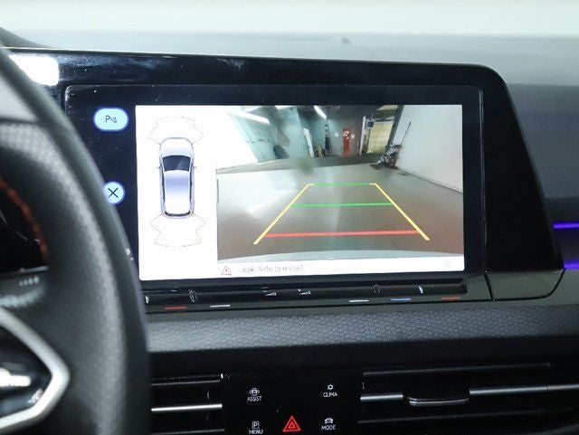 2024 Volkswagen Golf GTI 2.0T SE