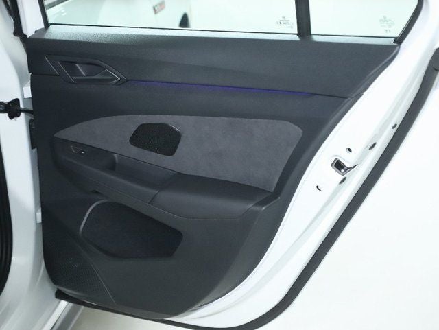 2024 Volkswagen Golf GTI 2.0T SE