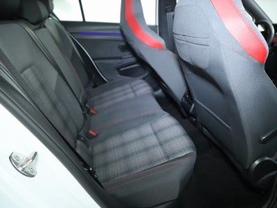 2024 Volkswagen Golf GTI 2.0T SE