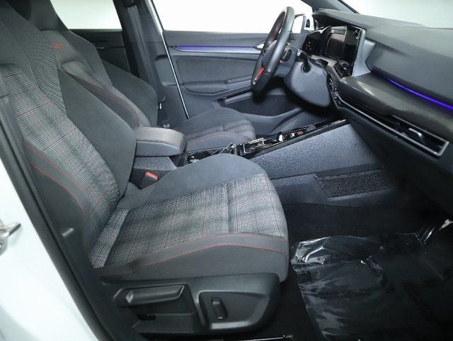 2024 Volkswagen Golf GTI 2.0T SE