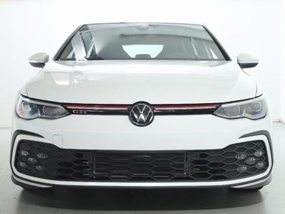 2024 Volkswagen Golf GTI 2.0T SE