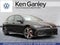 2026 Volkswagen Golf GTI 2.0T SE