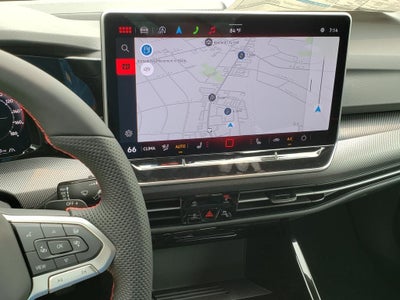 2026 Volkswagen Golf GTI 2.0T SE