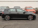 2026 Volkswagen Golf GTI 2.0T SE