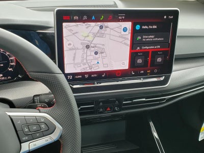 2026 Volkswagen Golf GTI 2.0T SE
