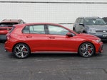 2026 Volkswagen Golf GTI 2.0T SE