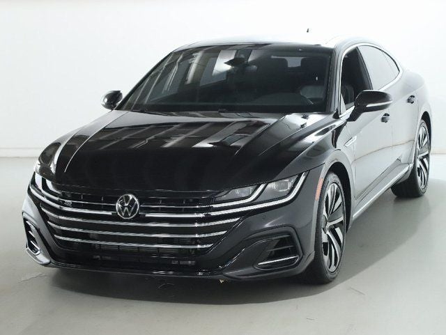 2021 Volkswagen Arteon 2.0T SEL R-Line