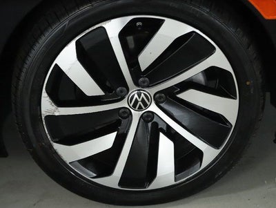 2021 Volkswagen Arteon 2.0T SEL R-Line