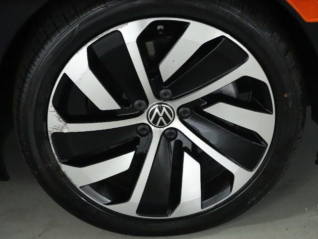 2021 Volkswagen Arteon 2.0T SEL R-Line