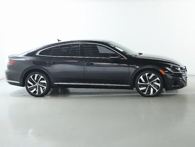 2021 Volkswagen Arteon 2.0T SEL R-Line