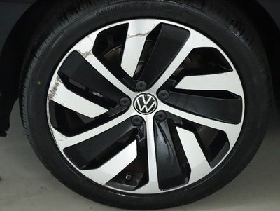 2021 Volkswagen Arteon 2.0T SEL R-Line