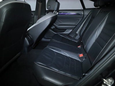2021 Volkswagen Arteon 2.0T SEL R-Line