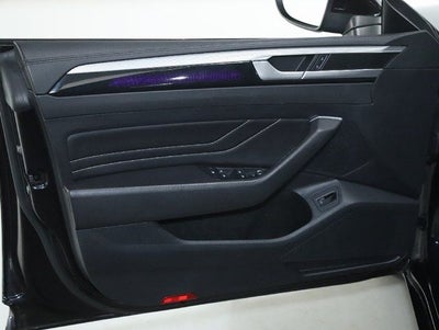 2021 Volkswagen Arteon 2.0T SEL R-Line