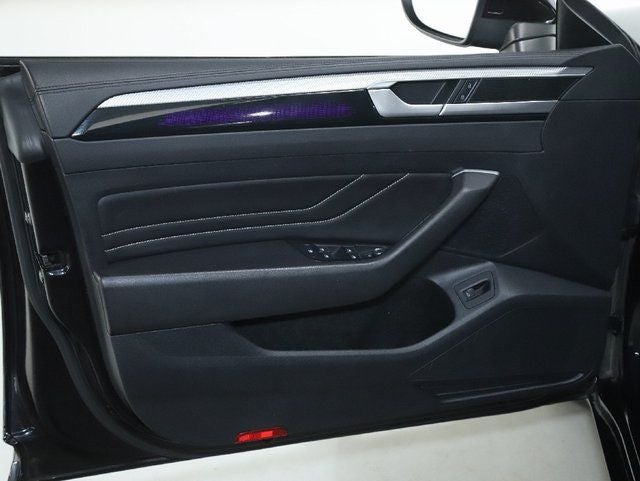 2021 Volkswagen Arteon 2.0T SEL R-Line
