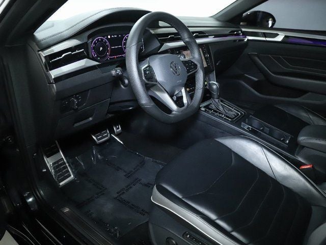 2021 Volkswagen Arteon 2.0T SEL R-Line
