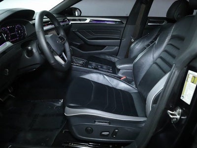 2021 Volkswagen Arteon 2.0T SEL R-Line