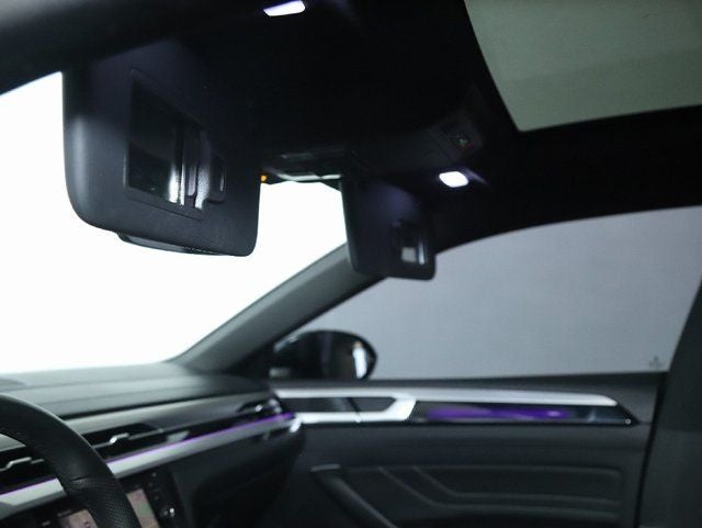 2021 Volkswagen Arteon 2.0T SEL R-Line