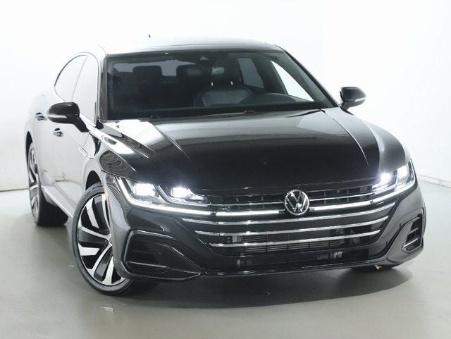2021 Volkswagen Arteon 2.0T SEL R-Line