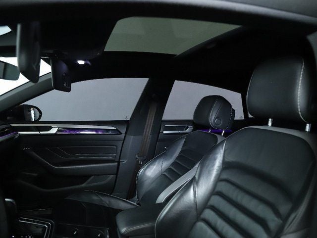 2021 Volkswagen Arteon 2.0T SEL R-Line