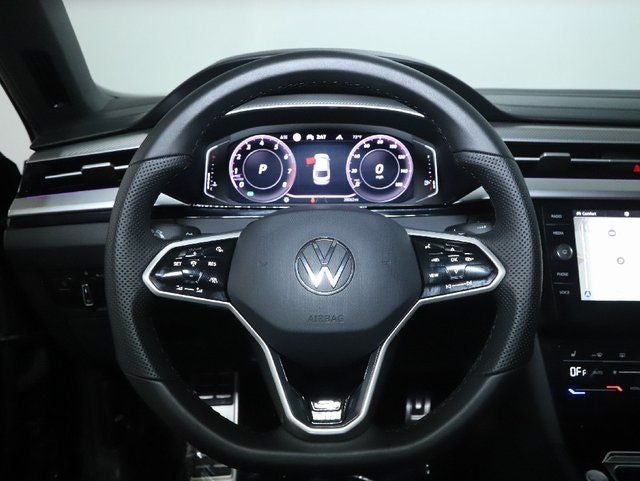 2021 Volkswagen Arteon 2.0T SEL R-Line