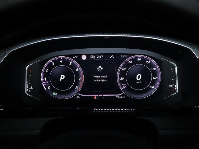 2021 Volkswagen Arteon 2.0T SEL R-Line