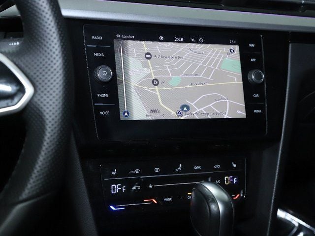 2021 Volkswagen Arteon 2.0T SEL R-Line